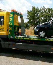 Almeida Grézieu Auto AGA image 1