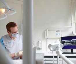 FRENKENKLINIK Bild 10