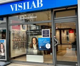 Opticien Visilab Martigny Bild 3