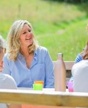 Andrea Spiegelhalter -Spirituelle Lebensberatung Bild 2