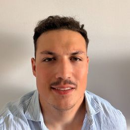 Ethan Amar Ostéopathe