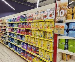 Intermarché CONTACT Camarès image 13