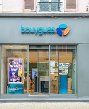 BOUYGUES TELECOM image 1