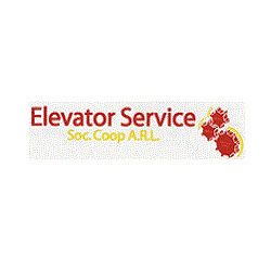 Elevator Service logo