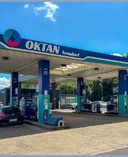 OKTAN Tankstelle Bild 3