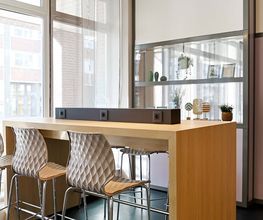 B&B HOTEL Bremen-Altstadt Bild 5