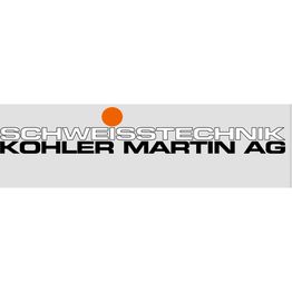 Schweisstechnik Kohler Martin AG