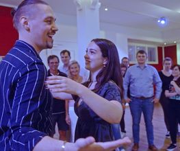Tanzschule Monika Bauer Bild 2