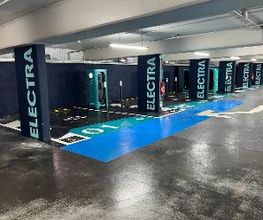 Electra Charging Station image 2