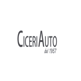 Ciceri Auto logo