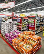 Product Shot: Chicken/Animal Feed