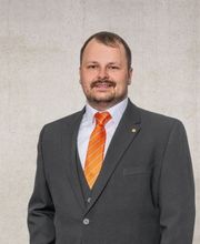 Wüstenrot Bausparkasse: Patrick Däsler Bild 1