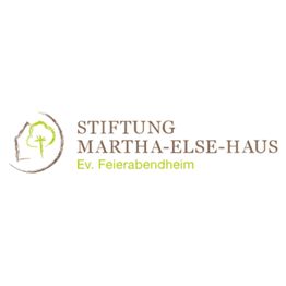 Martha-Else-Haus