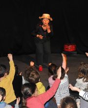 Compagnie Juste Nez ASS image 12