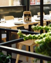 Restaurant - ATABLE - Bild 13