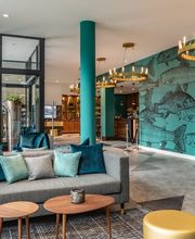 Holiday Inn - the niu, Rig Lübeck by IHG Bild 1