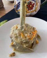 Trattoria Rattu Penugu - ehem. Güggeli Sternen Bild 6