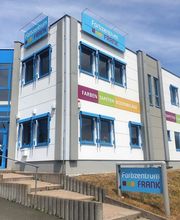 Farbzentrum Frank GmbH Bild 1