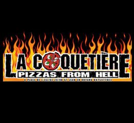 La Coquetière