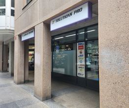 Info Data PC/Mac service center Bild 1