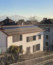 MPS Constructions SA Bild 1