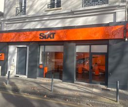 SIXT | Location voiture Grenoble image 5