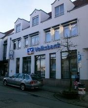 Volksbank Stuttgart eG Filiale Schwaikheim Bild 1
