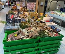 Intermarché SUPER Brignoles image 7