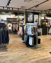 Jack Wolfskin Store Bild 3