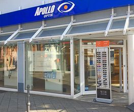 Apollo-Optik - Lampertheim - Kaiserstr. Bild 2