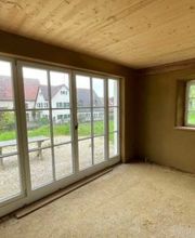 Christopher Bean Lehmputz und Naturbauart Bild 3