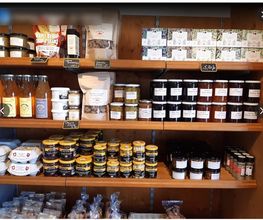 Le Fromager Gourmand Bild 1