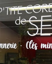 La P'tite Cordo de Seb image 1