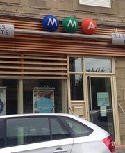 MMA LIFAR XAVIER AGENT GÉNÉRAL image 4