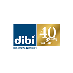 Di.Bi. Porte Blindate logo