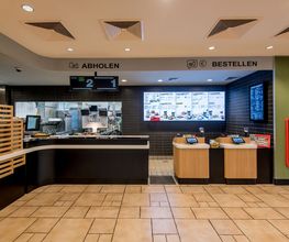 McDonald's Bild 2