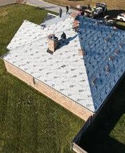 Elevated Roofing and Construction image 11