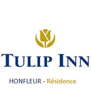Tulip Inn Honfleur Residence image 2