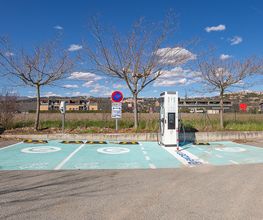 EVzen station de recharge image 4