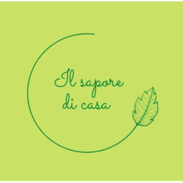Il Sapore di Casa logo