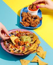 Taco Mundo Leiden afbeelding 15