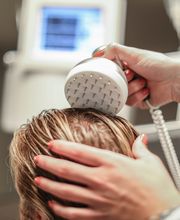 Haarlaser therapie voor je haar