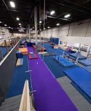 Legends Gymnastics image 14