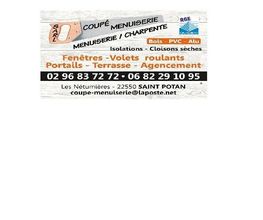 Coupe Menuiserie image 18
