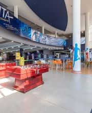 CINESA PARC VALLÈS · ISENSE imagen 6