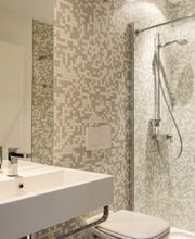 Präzise Fliesenarbeiten für individuelle Bodengestaltung