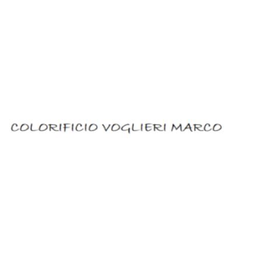 Voglieri Marco , Tinteggiature e Decori logo