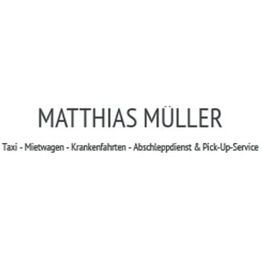 Matthias Müller Taxi und Abschleppdienste