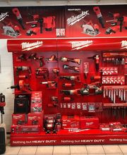 Bartsch & Feikes Werkzeuge und Maschinen GmbH Bild 5