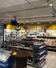 JET Tankstelle Bild 4